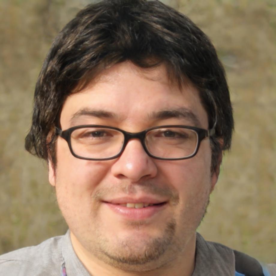 Portrait du formateur expert Pierre Dubois