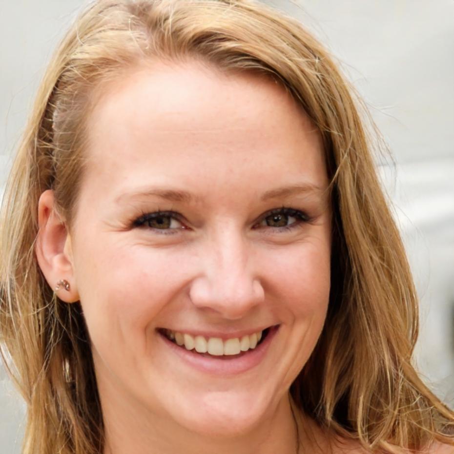 Marie Dubois, Directrice Stratégique Finance